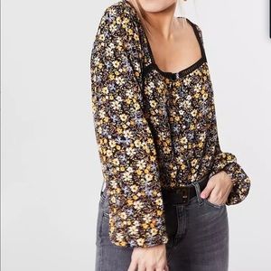 Daytrip top from Buckle